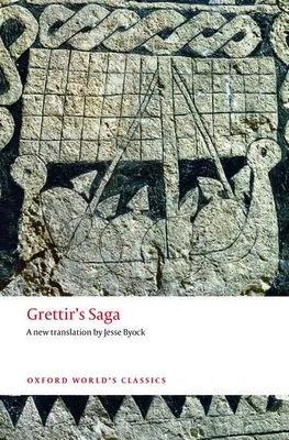 Produktbild von Grettir's Saga