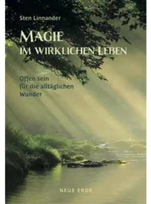 Obrázek produktu pro Magie im wirklichen Leben