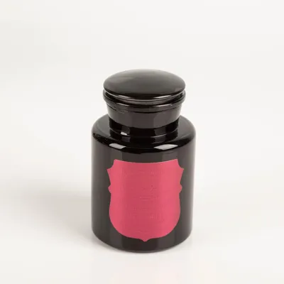 Produktbild von Duftkerze Apothecary Noir Linen & Orris 226 g – Paddywax