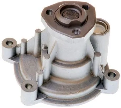 Produktbild von DENCKERMANN Kühlmittelpumpe Wasserpumpe für VW Golf V Schrägheck (1K1) A310877P