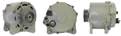 Produktbild von CASCO CAL20241AS Lichtmaschine Generator LiMa 190A 12V für AUDI A4 Avant (8K5, B8) A5 Coupe (8T3) A5 Cabrio (8F7)