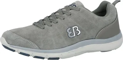 Produktbild von Brütting DALLAS  Sneaker in Übergrößen Grau 591315 große Herrenschuhe, Größe:44