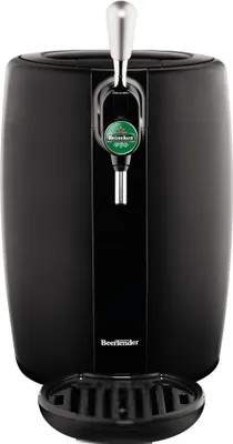 Produktbild von 70-watt-bierzapfanlage, schwarz Seb VB310810