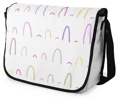 Imagen del producto de Omgoods - Mochila infantil uni, de varios colores