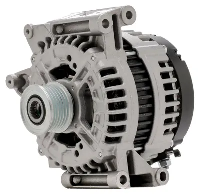 Obrázok produktu pre LUCAS LRA03446 Alternátor LiMa 180 A, 14 V, vhodný pre MERCEDES-BENZ trieda C – limuzína (W204), trieda E – limuzína (W211), trieda C – kombi