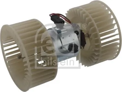 Zdjęcie produktu dla Dmuchawa Bmw E39 95-04