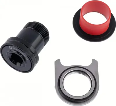 Produktbild von SRAM Schaltwerk Schrauben-Kit X0 T-Type - präziser Ersatz für dein X0 T-Type ...