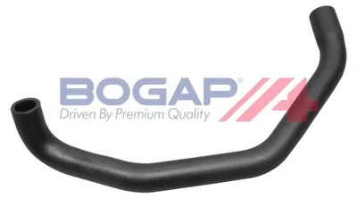 Immagine prodotto di BOGAP B1210134 Tubo flessibile KGE per BMW X5 (E53) – Sfiato del basamento