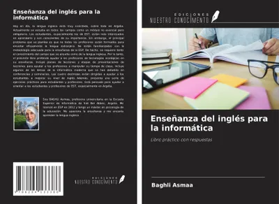 Produktbild von Englischunterricht für Informatik