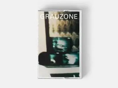 Produktbild von Grauzone (Cassette,LTD)