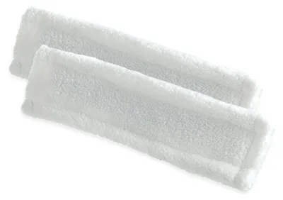 Productafbeelding van Polti 2x Forzaspira microvezel spraydoeken, druppelopnemer AG100 AG130