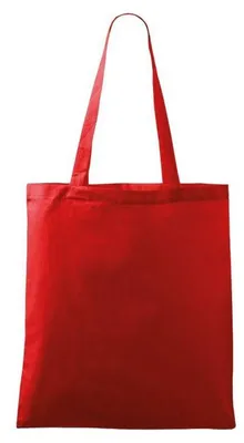 Produktbild von Malfini - "MLI 90062" Einkaufstasche PP8431 (Einheitsgröße) (Rot)