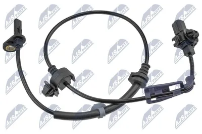 Produktbild von NTY ABS Sensor Raddrehzahl Vorne Rechts für HONDA CR-V IV (RM) HCA-HD-103