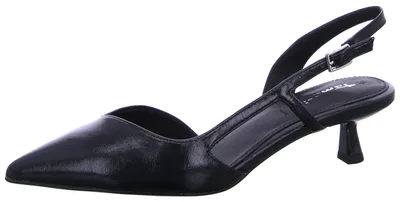 Produktbild von Tamaris Sling Sandalette  Schwarz
