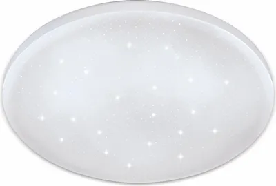 Obrázok produktu pre EGLO Frania-s, 1 žiaroviek, LED, 3000 K, 700 lm, IP20, Biela