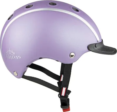 Produktbild von Casco Nori Helm Lila 52-56 cm Herren,Damen Lila 52-56 cm