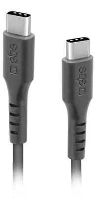 Immagine prodotto di SBS Cavo Dati E Ricarica USB-C – USB-C