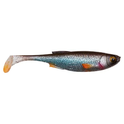 Immagine prodotto di Savage Gear Craft Shad 5 pezzi Plotice 8,8 cm 4,2 g Esca in gomma