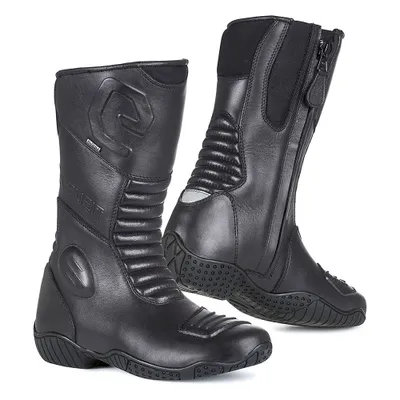 Produktbild von Eleveit T Lady WP Damen Motorradstiefel, schwarz, 38