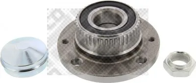 Produktbild von MAPCO Radlagersatz Hinten für FIAT BARCHETTA (183) 116mm 26015