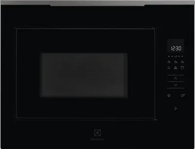 Immagine prodotto di Electrolux KMFD264TEH Forno a microonde ad incasso 25.37 Litri