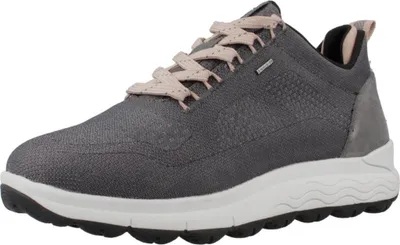 Obrázek produktu pro Geox D Spherica 4X4 B Abx Šedá