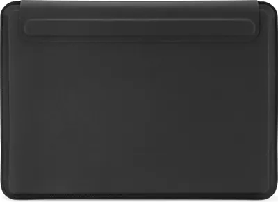 Produktbild von Ultra Slim Sleeve Schwarz MacBook Air 15