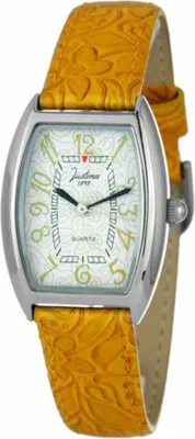 Obrázok produktu pre Dámske hodinky Justina 21741M (Ø 22 mm)