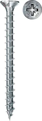 Zdjęcie produktu dla Fischer FPF II CZP 5,0x70 BC 200 SCREW