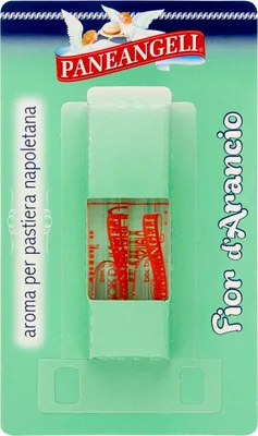 Produktbild von PaneAngeli Fior d'Arancio (Aroma: Orangenblüte), 2 x 2ml