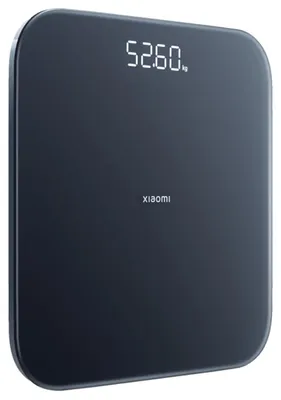 Produktbild von Xiaomi Mi Smart Scale S200 Dunkelgrau EU