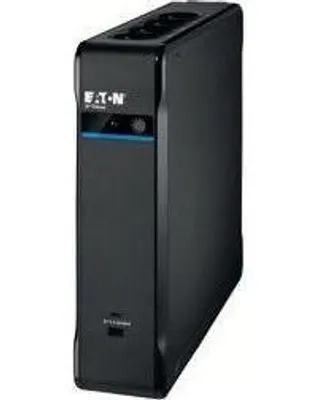 Obrázok produktu pre Eaton 3P550I, Pohotovostný režim (offline), 0,55 kVA, 330 W, Postupne, 161 V, 284 V