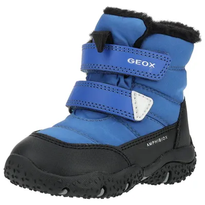 Obrázek produktu pro Geox kotníková obuv kotníková obuv Imitace kůže/textil