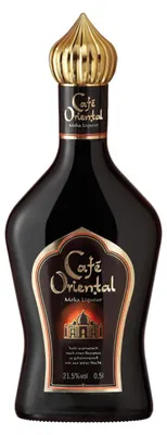 Obrázek produktu pro Orientální káva 21,5