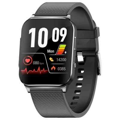 Produktbild von EP03 1,83 Zoll Farbbildschirm Smart Watch, Unterstützung Herzfrequenzüberwachung / Blutdruckmonitoring