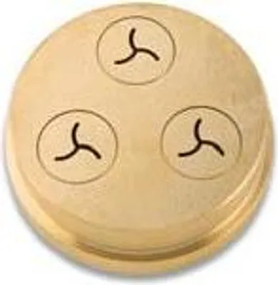 Image de Imperia - Matrice en bronze 293 pour fusilli pour la machine à pâtes Home Chef