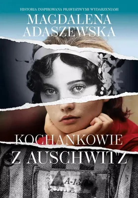 Obrázok produktu pre Kochankowie z Auschwitz