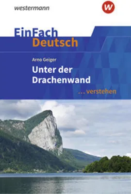Produktbild von EinFach Deutsch ... verstehen