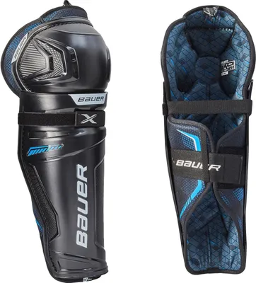 Produktbild von Bauer S21 X INT 14 Eishockey Beinschutz