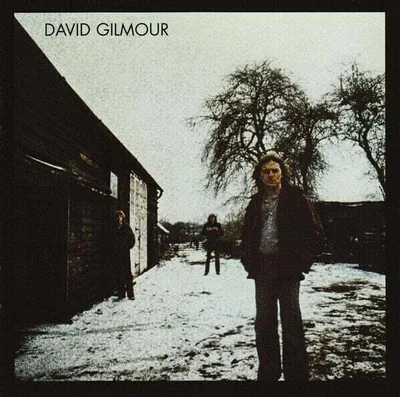 Obrázok produktu pre David Gilmour - David Gilmour (Reissue) (Remastered) (CD)