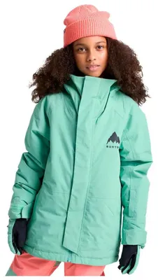 Produktbild von Burton Skimmer 2l Jacke Grün 12 Years Mädchen Grün 12 Years