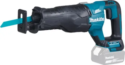 Produktbild von Makita Akku-Reciprosäge 18 V DJR187ZK im Koffer ohne Akku und ohne Ladegerät
