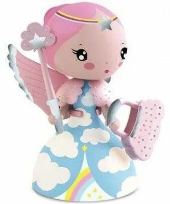 Zdjęcie produktu dla Figurka Arty Toys Księżniczka Celesta, Djeco