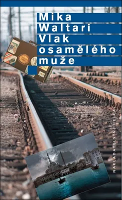 Immagine prodotto di Vlak osamělého muže (Waltari Mika)