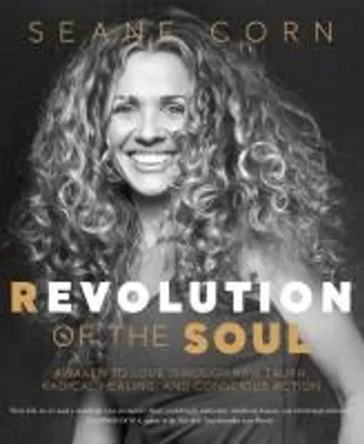Zdjęcie produktu dla Revolution of the Soul