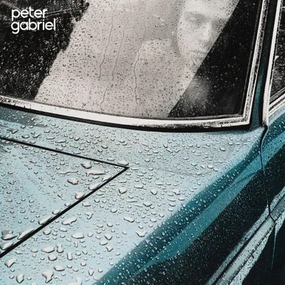 Obrázok produktu pre Peter Gabriel - Peter Gabriel (Reissue) (Silver Coloured) (LP)
