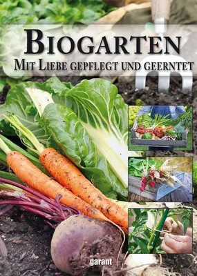 Produktbild von Biogarten