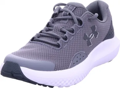 Produktbild von Under Armour Damen Sportschuh in Grau, Größe 3.5
