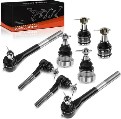 Immagine prodotto di Set di bracci oscillanti Frankberg 1x assale anteriore per Dodge Ram 2500 Cab & Chassis Extended Pick-up Standard 3500 1994-1999