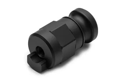 Produktbild von Qeridoo Schnellspanneradapter M5 x 0,8